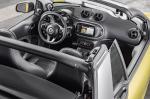Smart ForTwo Prime Cabrio 2016 года